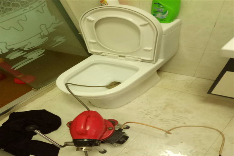 永登如何疏通马桶 疏通马桶多少钱