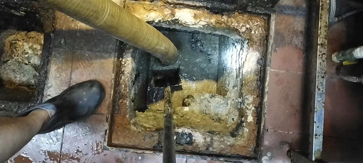 永登污水池清理一般都有毒气，怎么预防中毒呢？