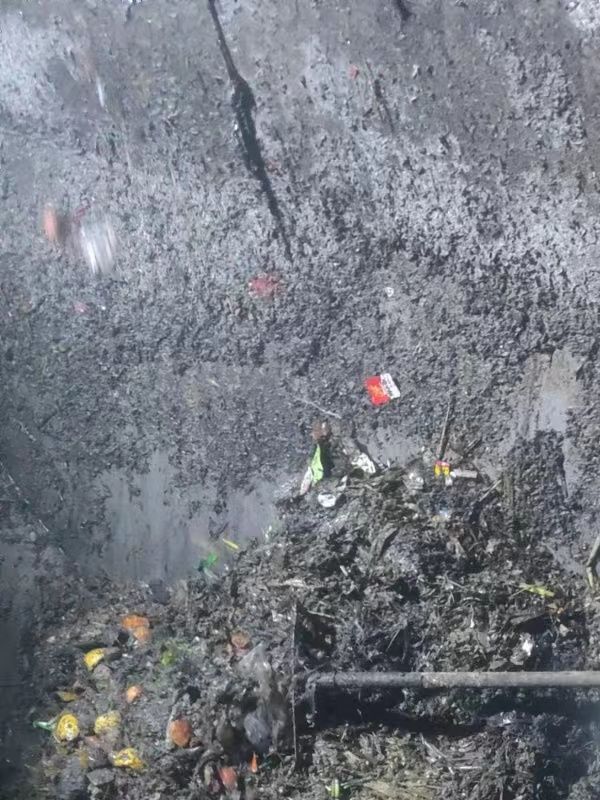 永登管道结垢危害和原因